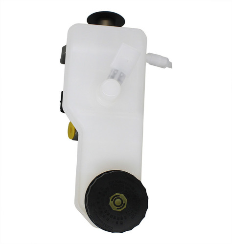 Cilindro Mestre De Freio Saveiro G6 G7 G8 Com Abs Starke
