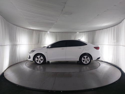 Chevrolet Onix 1.0 TURBO FLEX LTZ AUTOMÁTICO