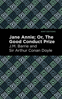 Libro Jane Annie: Or, The Good Conduct Prize - Barrie, Ja...