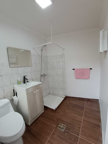 Venta Casa 1d 1b Estación Central, Remodelada (86144)