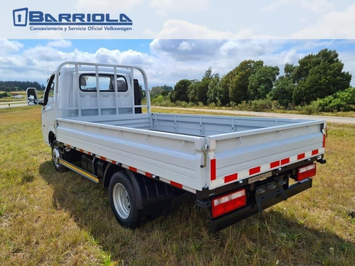Dongfeng Aeolus City 2021 0km - Barriola