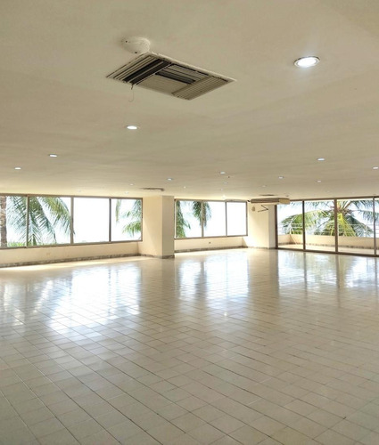 Imagen 24 de 30 de Vendo Apartamento 81 M2, 2h, 2b, 1 Pto Catia La Mar, Vargas