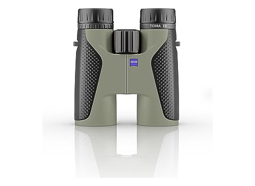 Zeiss Terra Ed Binoculars 8x42 Waterproof, Y Fast 49dna