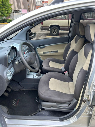 Chery Arauca Hb