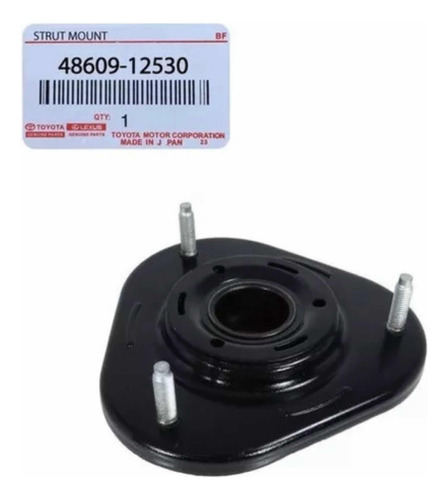 Base Amortiguador Delantero Toyota Corolla Año 2009-2014