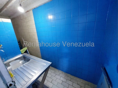 Local Comercial ( A Pie De Calle / Ideal Para Taller Mecanico) Venta Bello Monte Mls-25-19597