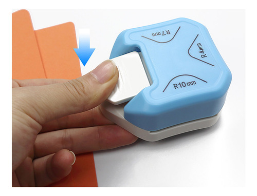 Aparador De Cantos Para Sacos De Papel, Máquina De Corte