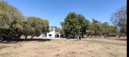 Quinta En Venta- 12 Has Con Pileta- Verónica