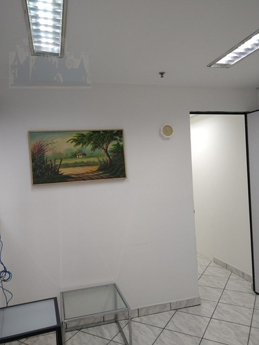 Imagem 3 de 9 de Comercial Para Venda, 0 Dormitórios, Vila Monte Alegre - São Paulo - 12157