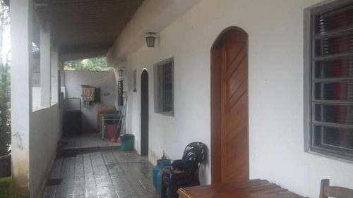 Imagem 2 de 14 de Oportunidade-chácara Com 3.000 M², Casa Com 02 Dormitórios!!