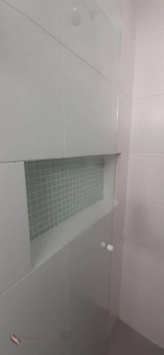 Flat Com 1 Dormitório E 1 Banheiro Para Alugar, 40 M², Bairro Do Morumbi - São Paulo (lm) - Fl0006