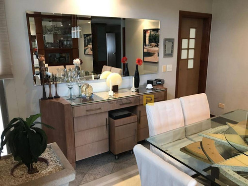 Imagem 17 de 17 de Apartamento Com 3 Dormitórios À Venda, 260 M² Por R$ 1.800.000,00 - Vila Medon - Americana/sp - Ap0705