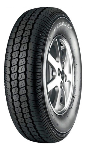 Pneu Gt Radial Aro 14c 175r14c Maxmiller X 8 Lonas 99/98n