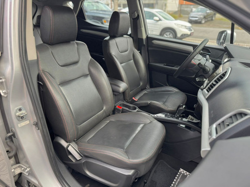 JAC T5 1.5 16v Jetflex Cvt 5p