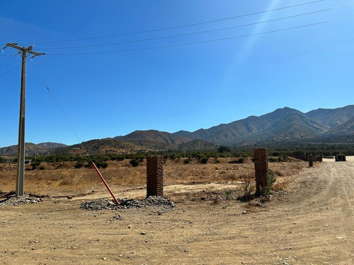 Imagen 16 de 24 de Credito Directo Venta De Parcelas Planas En Curcaví