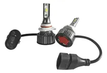 Comprar Juego Focos Led 9005 Luz Alta Cadillac Cts 2007 12v 35w