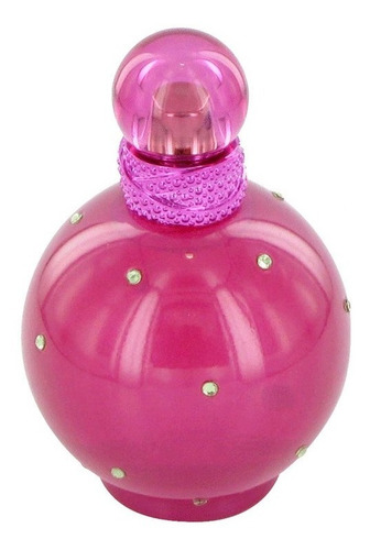 Fantasy Edp 100ml Para Mujer