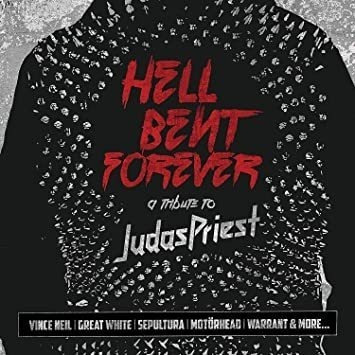 Hell Bent Forever - A Tribute To Judas Priest / Va Hell Bent