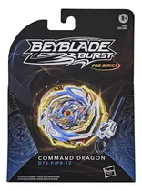 Comprar Beyblade Burst Pro, Dragón De Comando, 8-13 Años