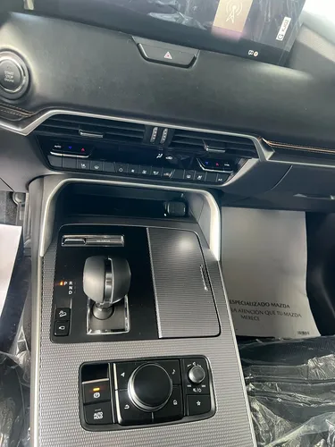 Mazda CX-60 3.3 Grand Touring Signature Awd At Hibrido Ligero - Mhev