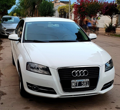Audi A3 1.4 Tsi Stronic 125cv 2013