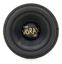 Comprar Woofer 12 Pulgadas 350w Rms Eros Sw New Vorax 4 Ohms