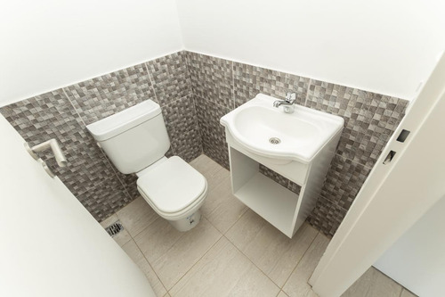 Imagen 11 de 30 de Venta Departamento 56 M2 Terraza Lanus Oeste