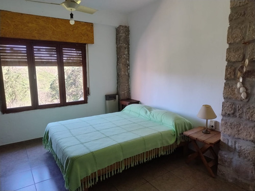 Alquiler Temporario De Casa Para 8 Personas En Villa Del Lago - Villa Carlos Paz