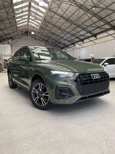 Audi Q5 45 TFSI ADVANCED STRONIC QUATTRO