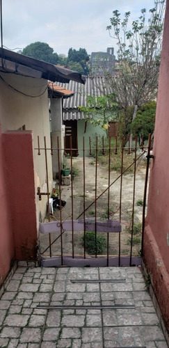 Imagem 5 de 8 de Casa 2 Comodos Casa Verde