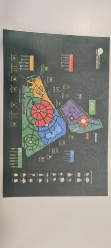 Sepultura Parque Del Recuerdo Huechuraba 6 Nichos Oferta