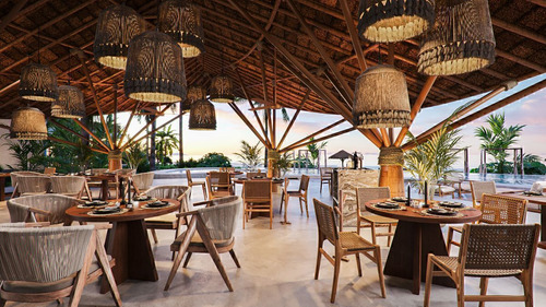 Departamento En Venta En La Playa. San Crisanto, Yucatán