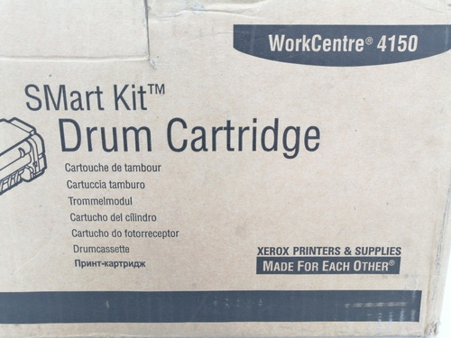 Xerox Drum Original 013r00623 Workcentre 4150
