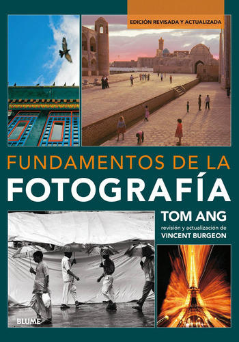 Fundamentos De La Fotografia