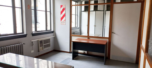 Oficina En Venta En Monserrat