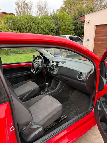 Volkswagen Up! 1.0 Move Up! 75cv