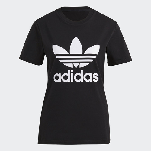 Remera Adicolor Classics Trefoil Gn2896 Adidas