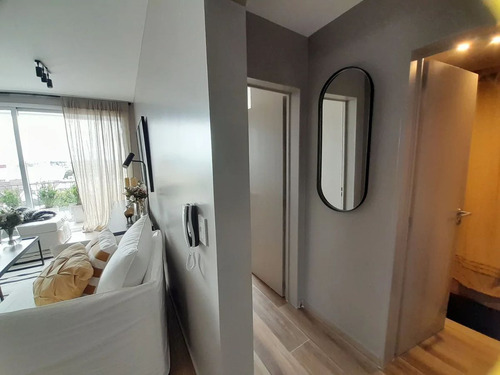 Departamento En Venta La Plata