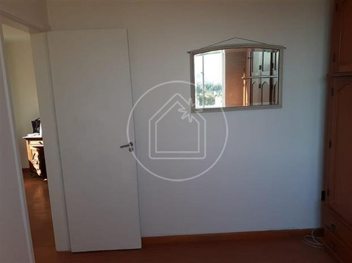 Apartamento - Ref: 859681