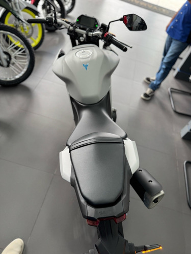 Yamaha Mt 03 Abs 25/26 + Emplac E Capacete Grátis