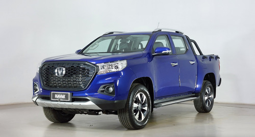 Changan Hunter 1.9 Luxury 4x2 Mt