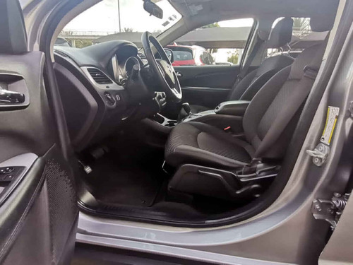 Imagen 12 de 15 de Dodge Journey 2018 5p Se L4/2.4 Aut 7/pas