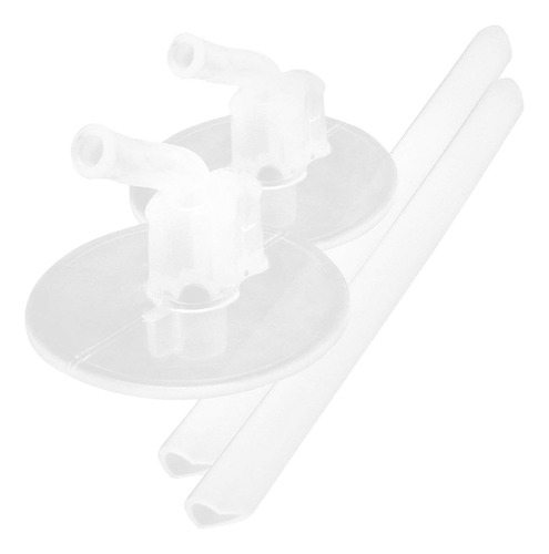 Funtainer - Botella De Acero Inoxidable De 12 Oz Con Aislami