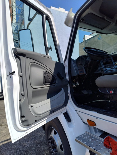Torton International 8600 Loresa 2016 6x4 Listo Para Trabajo