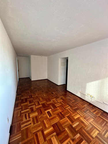 Apartamento En Alquiler