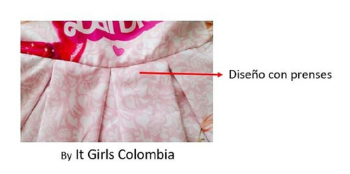 Imagen 7 de 8 de Vestidos Rapunzel