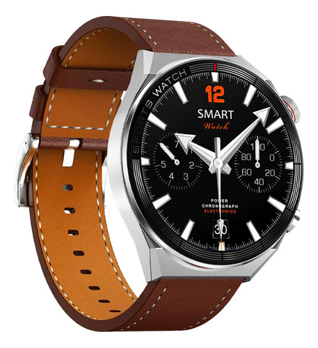 Smartwatch Modelo Dt3 Mate