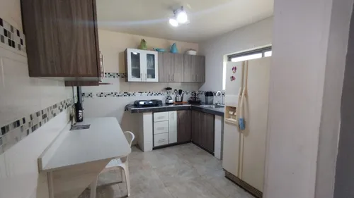 Casa En Venta En Templete. Cod V11437
