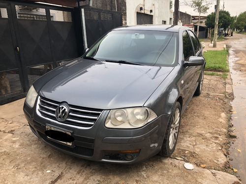 Volkswagen Bora 1.8t Highline