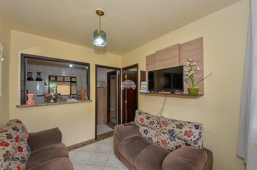 Imagem 5 de 30 de Casa - Residencial - 929052